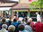 Festa della liberazione (25/04/2008)