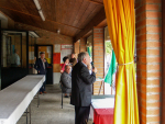 Festa della liberazione (25/04/2008)