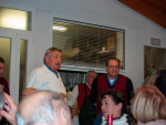 Pranzo dei Volontari (19/12/2009)