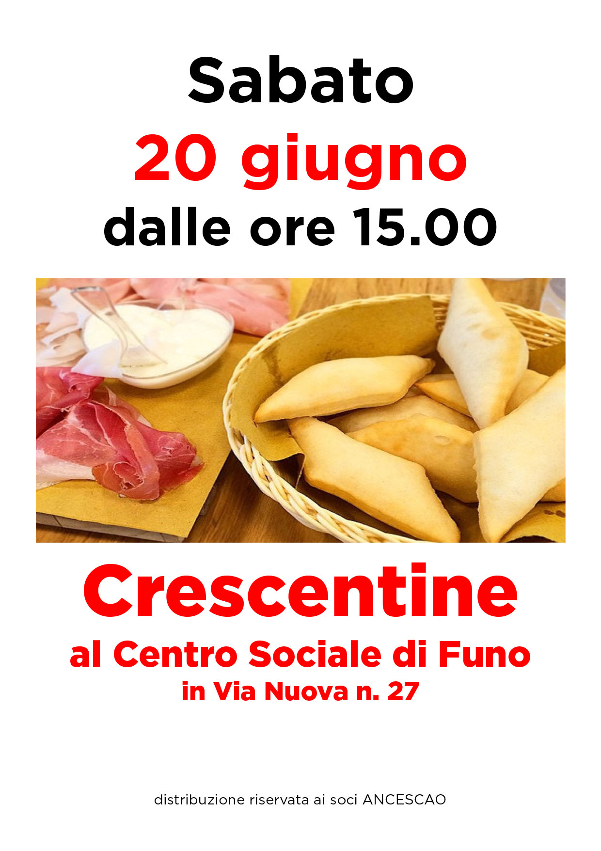 crescentine