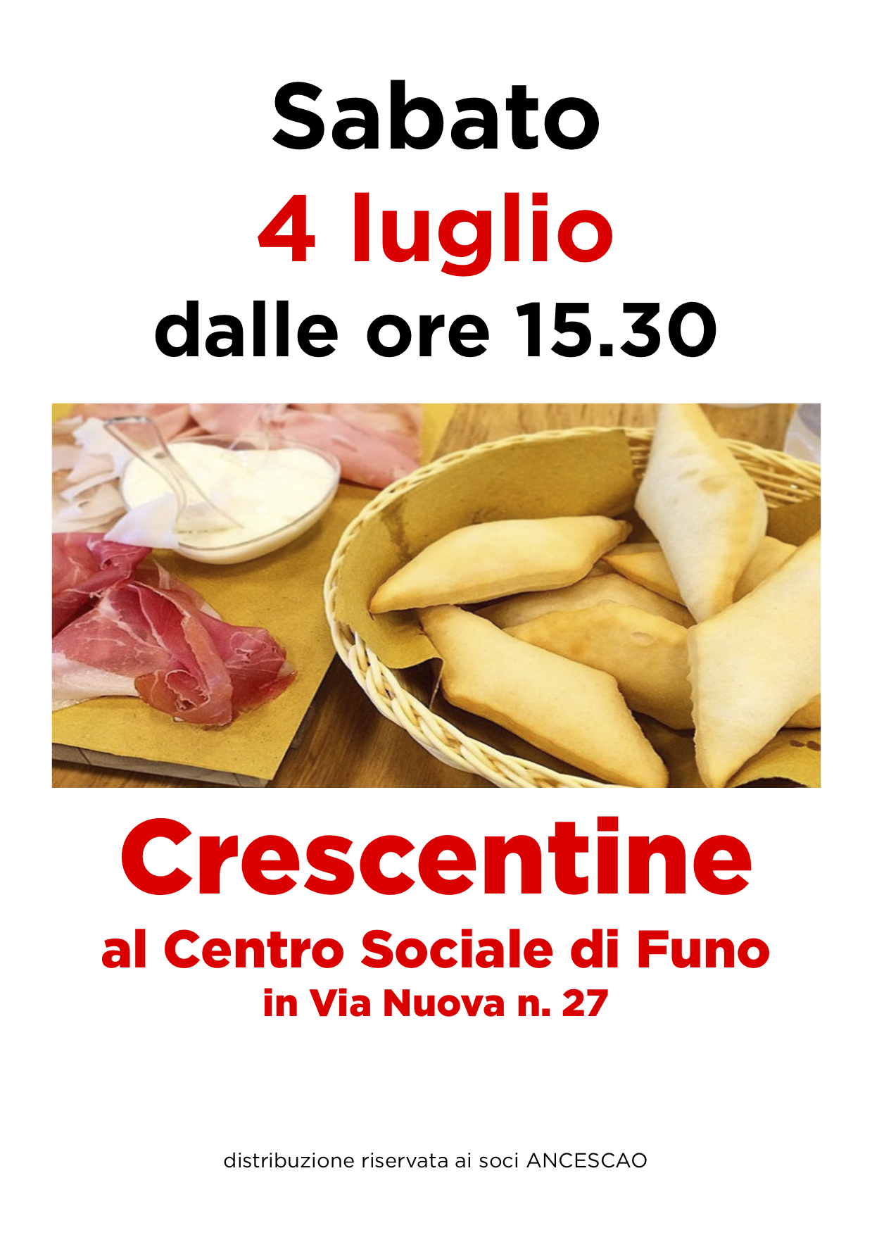 crescentine